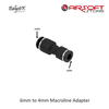 Balystik 6mm to 4mm Macroline Adapter