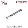 Action Army Progressive Spring M140
