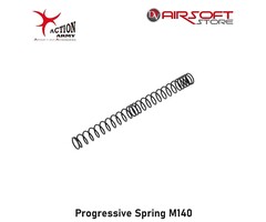 Action Army Progressive Spring M140
