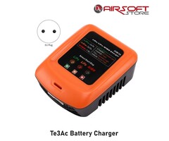 Te3Ac Battery Charger