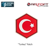 Sentinel Gears "Turkey" Patch