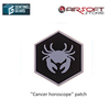 Sentinel Gears ''Cancer horoscope'' patch
