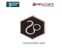 Sentinel Gears ''Leo horoscope'' patch