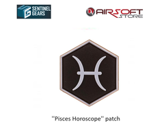 Sentinel Gears ''Pisces horoscope'' patch