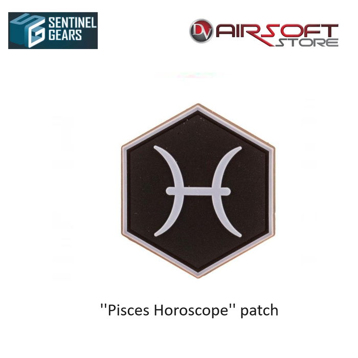 Sentinel Gears ''Pisces horoscope'' patch