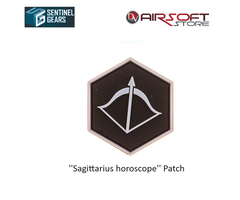 Sentinel Gears ''Sagittarius horoscope'' patch