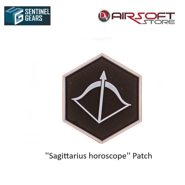 Sentinel Gears ''Sagittarius horoscope'' patch