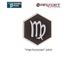 Sentinel Gears ''Virgo horoscope'' patch