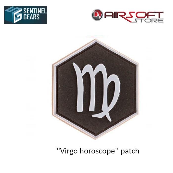 Sentinel Gears ''Virgo horoscope'' patch