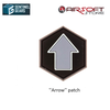 Sentinel Gears ''Arrow'' patch