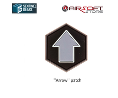 Sentinel Gears ''Arrow'' patch