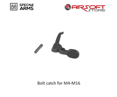 Specna Arms Bolt Catch for M4-M16