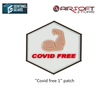 Sentinel Gears ''Covid free 1'' patch