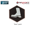 Sentinel Gears ''Boot'' patch