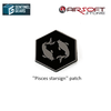 Sentinel Gears ''Pisces starsign'' patch