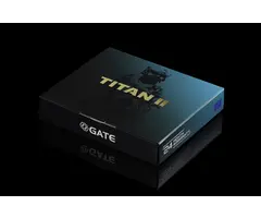 Gate TITAN II Bluetooth® V2 (Rear Wired) - Basic