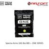 Specna Arms BIO BB's 0.30g 3330 pcs - 1kg