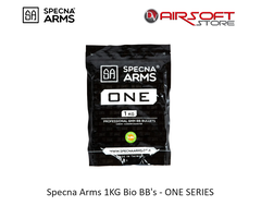 Specna Arms BIO BB's 0.30g 3330 pcs - 1kg