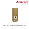 PTS ODIN M12 Sidewinder Speedloader - DE