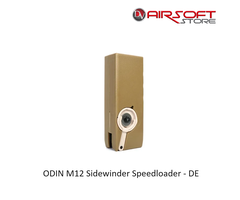 PTS ODIN M12 Sidewinder Speedloader - DE