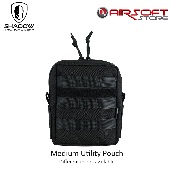 Shadow Tactical Medium Utility Pouch
