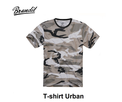 Brandit T-shirt Urban