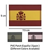 PVC Patch España ( Spain )
