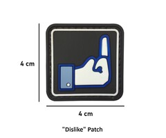 Shadow Tactical "Dislike" Patch