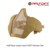 Royal Armory Half face mask mesh FAST Version