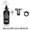 Wolverine Wolverine STORM + Ultrair TANK HPA SET