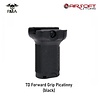 FMA TD Forward Grip Picatinny