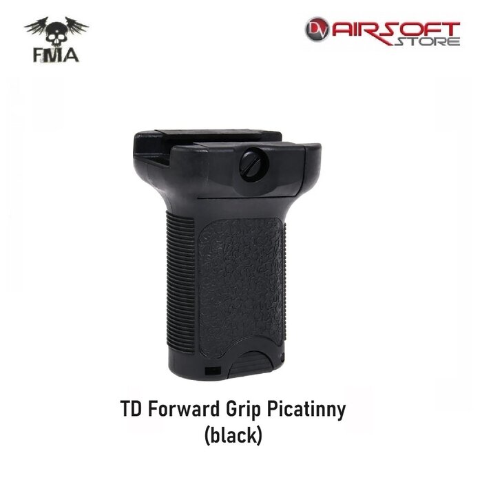 FMA TD Forward Grip Picatinny