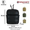 Shadow Tactical Medium Utility Pouch