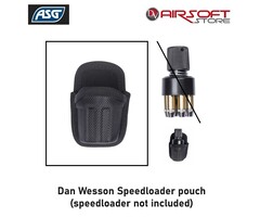 Dan Wesson Dan Wesson Speedloader pouch
