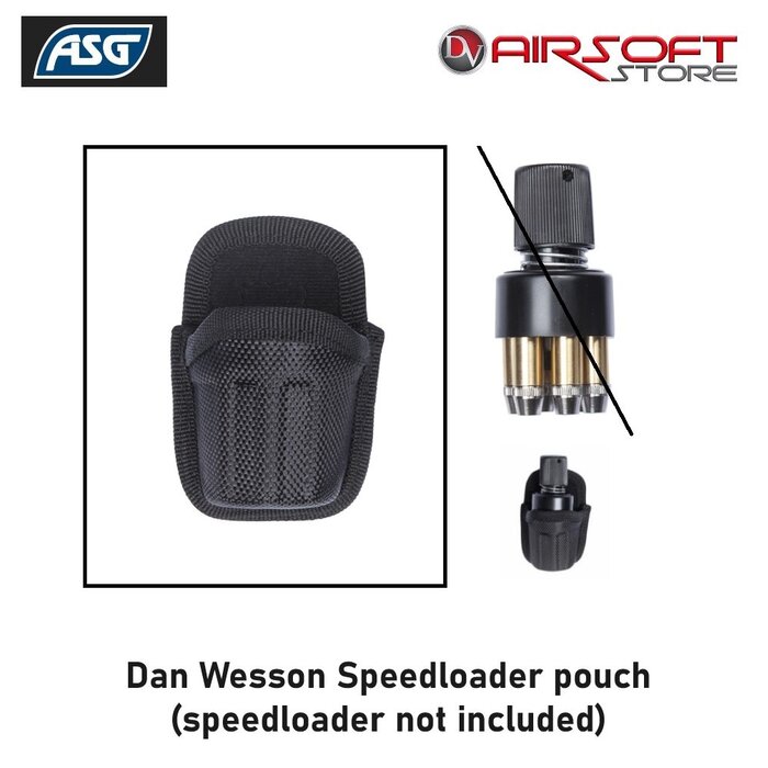 Dan Wesson Dan Wesson Speedloader pouch