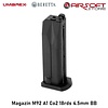 Beretta Magazin M92 A1 Co2 18rds 4.5mm BB