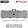 Hard Case XL (WAVE foam)