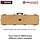 Hard Case XL (WAVE foam)