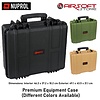 NUPROL Premium Equipment Case