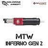 Wolverine Inferno GEN 2 - MTW Version