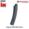Heckler & Koch Magazin MP5K CO2 4.5mm