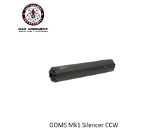 G&G GOMS Mk1 Silencer CCW