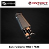 Wolverine Battery Grip for MTW + FRAC