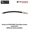 Wolverine Airline for MTW FRAC (Fixed Rear Airline Connector)