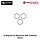 O-Ring Kit for Wolverine MAC Solenoid Valves