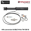 HPA conversion kit BOLT M for TM VSR 10