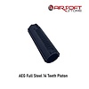 AEG Full Steel 14 Teeth Piston
