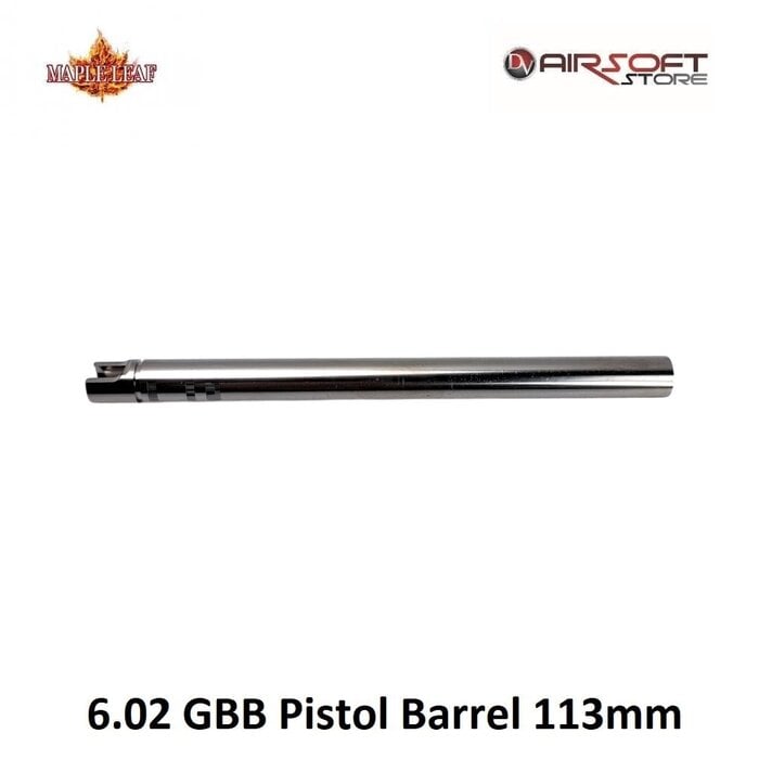 Maple Leaf 6.02 Inner Barrel for GBB
