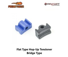 Prometheus Flat Type Hop-Up Tensioner Bridge Type