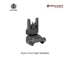 Krytac Front Sight (foldable)